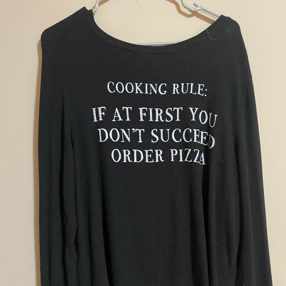WILDFOX sweater
